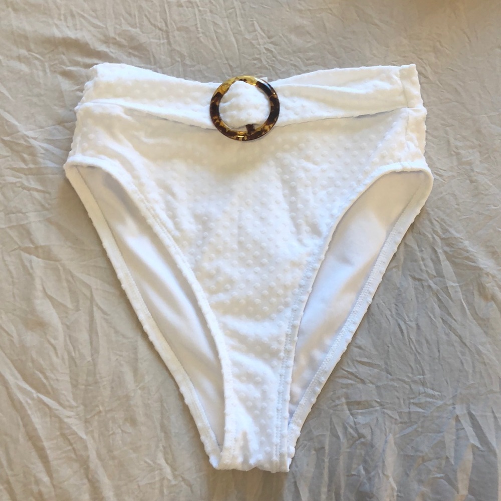 Bikini bottoms
